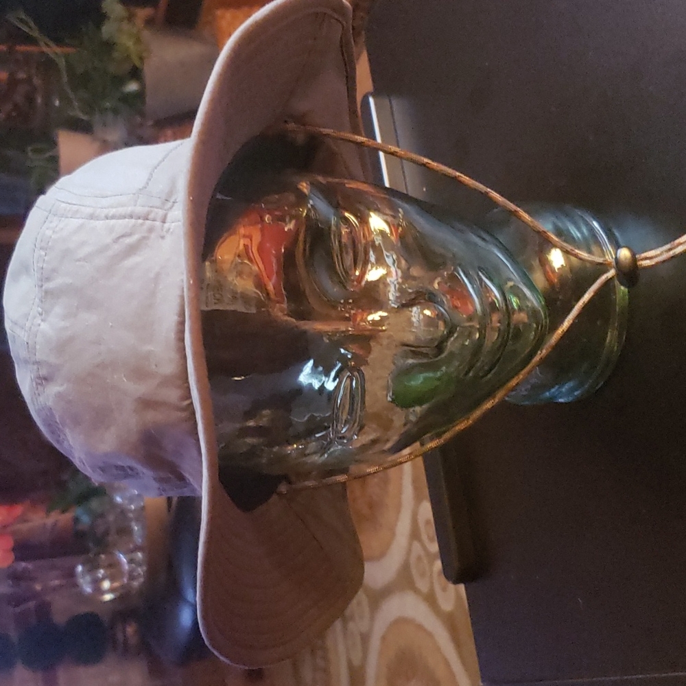 SWISS TECH HAT